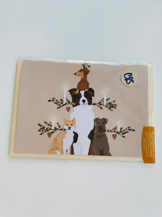 PETS CARD - #49