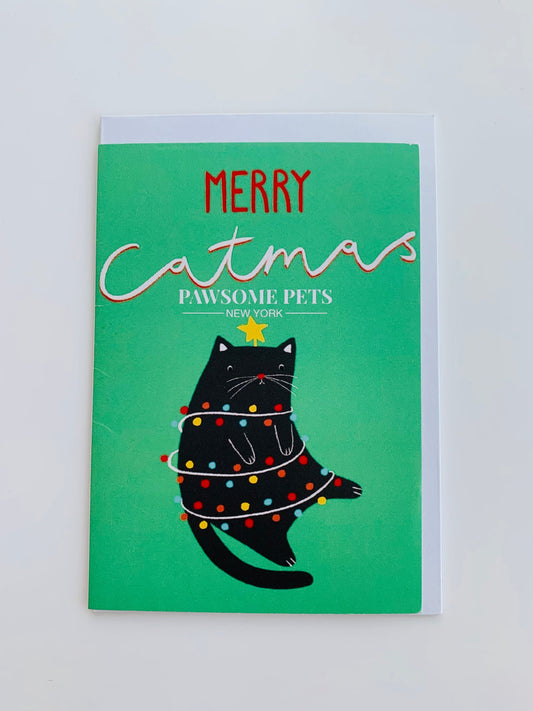 PETS CARD - #162