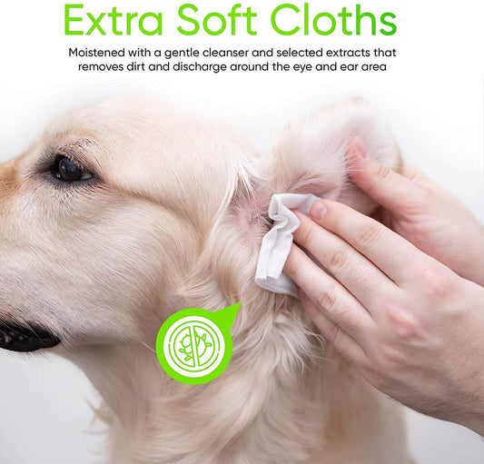 Pet Hygiene Wipes