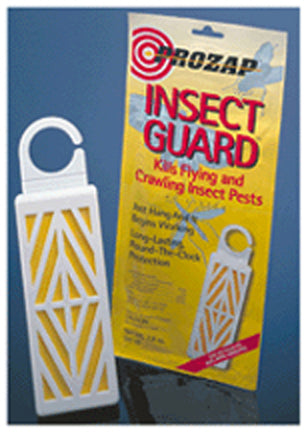 Chem-Tech 5019510 Prozap Insect Guard Pest Strip