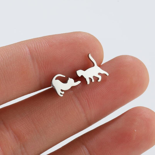 PAWSOME EARRINGS - #69