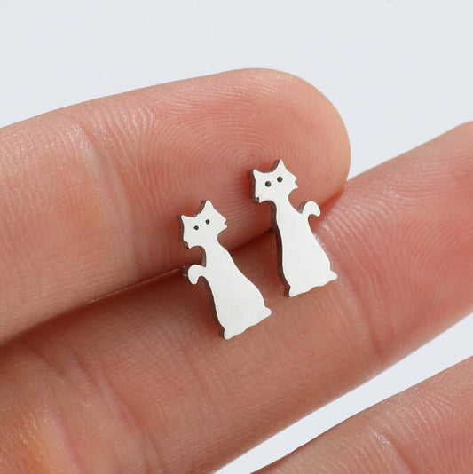 PAWSOME EARRINGS - #62