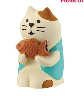 PAWSOME FIGURINES - #4