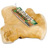 Ware Mfg. Dog-Cat 089652 Gorilla Chew- Extra Small