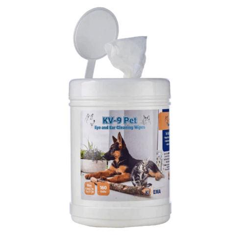 Pet Hygiene Wipes