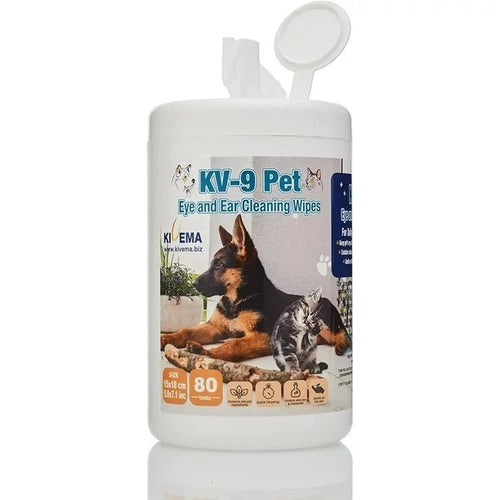 Pet Hygiene Wipes